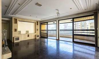 Imagem 7: APARTAMENTO RESIDENCIAL em São Paulo - SP, Perdizes