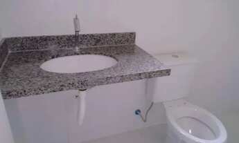 Imagem 6: Casa Nova para Venda em Rio de Janeiro, Guaratiba, 2 dormitórios, 1 banheiro, 1 vaga