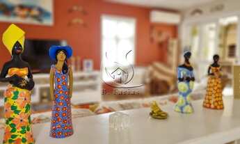 Imagem 3: Residência em condomínio com 4 quartos para temporada