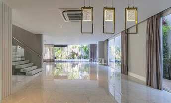 Imagem: Condomínio Hípica Garden - Casa com 3