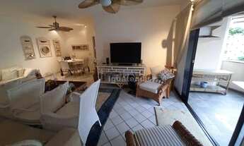 Imagem 3: Apartamento no Guarujá na praia da Enseada