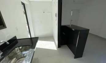 Imagem 4: AREA PRIVATIVA, 2 SUÍTES - SÃO PEDRO