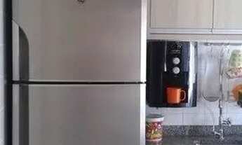 Imagem 7: Vende-se ótimo apartamento. Condomínio Residencial Reserva da Mata II