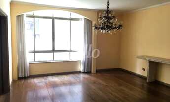 Imagem 5: São Paulo - Apartamento Padrão - Paraíso