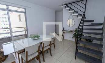 Imagem: Apartamento para Aluguel - Castelo, 3 Quartos