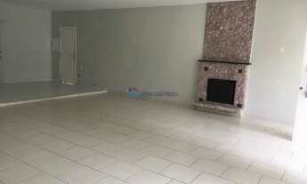 Imagem 6: Sobrado à venda com piscina e churrasqueira no Brooklin Velho