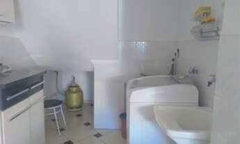 Imagem 2: Sobrados para venda em São Paulo no bairro Parque São Lucas