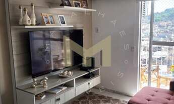 Imagem 5: NITERÓI - Apartamento Padrão - BARRETO