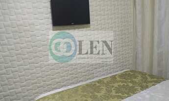 Imagem 6: Apartamento para Venda em Guarulhos, Agua Chata, 2 dormitórios, 1 banheiro, 1 vaga