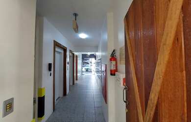 Imagem 6: Apartamento para venda com 1D Kobrasol - São José - Santa Catarina