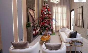 Imagem 3: Casa em Condomínio para Venda em Indaiatuba, Parque Residencial Indaiá, 5 dormitórios, 5 s