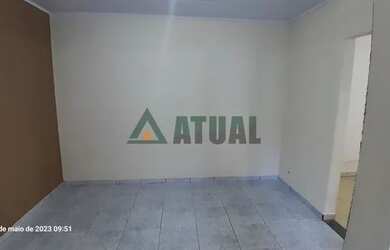 Imagem 7: LOCAÇÃO Casa com 1 dormitório