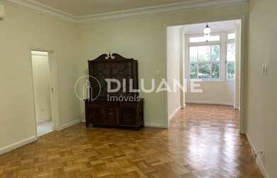 Imagem 2: Apartamento-À VENDA-Copacabana-Rio de Janeiro-RJ