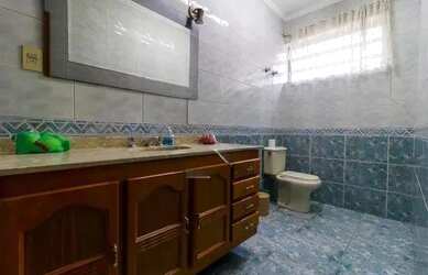 Imagem 6: SÃO PAULO - Casa Padrão - CAMPO BELO