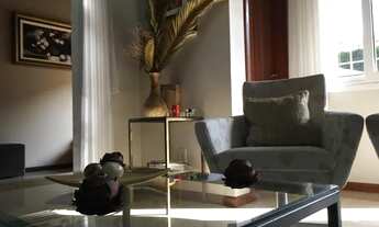 Imagem 5: Casa em Coqueiros - Florianópolis