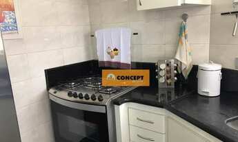 Imagem 15: Apartamento com 2 dormitórios à venda, 277 m² por R$ 1.200.000,00 - Vila Santa Maria - Poá