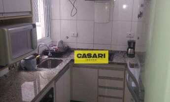 Imagem 7: Cobertura com 2 dormitórios à venda, 102 m² - Vila Tibiriçá - Santo André/SP