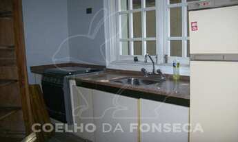 Imagem 6: São Paulo - Casa Padrão - Morumbi