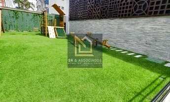 Imagem 4: SHOPPING LIVING RESIDENCE l 63 & 64 m2 l R$ 709.900 l LAZER PREMIUM l VARANDA l ALTO P