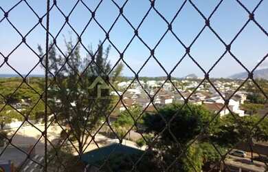 Imagem 2: Barra da Tijuca Apartamento com 2 dormitórios