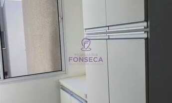 Imagem 5: Apartamento com 2 dormitórios - venda por R$ 140.000,00 ou aluguel por R$ 887,00/mês - Cid