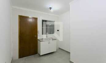 Imagem: Apartamento para Aluguel - Jardim Fernandes