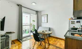 Imagem: Apartamento para Aluguel - Bela Vista, 1