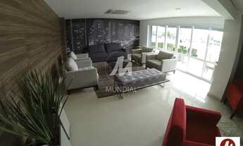 Imagem 4: Apartamento (tipo - padrao) 1 dormitórios, cozinha planejada, portaria 24 horas, lazer, es