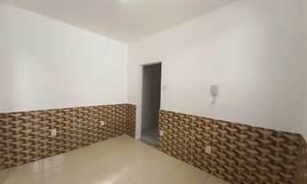 Imagem 2: Olaria - Rua Silva e Souza