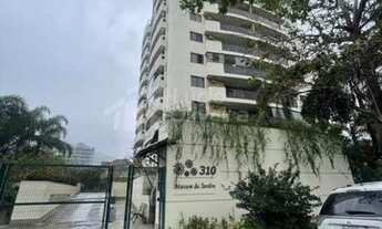 Imagem: Apartamento 02 quartos, Recreio dos Bandeirantes