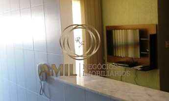 Imagem 6: Apartamento para aluguel com 50 metros quadrados com 2 quartos