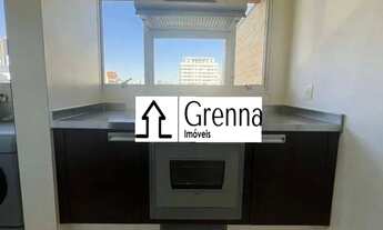 Imagem 7: Apartamento com 117m² para locação, Itaim Bibi-SP