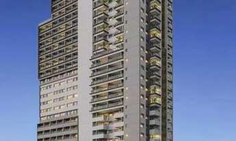 Imagem: APARTAMENTO RESIDENCIAL em São Paulo