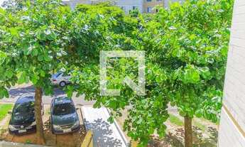 Imagem 7: Apartamento para Aluguel - Jardim Interlagos, 2 Quartos, 63 m2