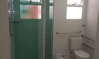 Imagem 6: Apartamento Reserva da Cidade Flores Semi Mobiliado