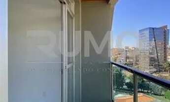 Imagem 6: Apartamento - Cambuí - Campinas