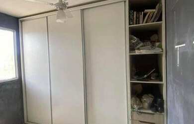 Imagem 4: Apartamento com 2 dormitórios, 50 m² - venda por R$ 180.000,00 ou aluguel por R$ 1.250,00