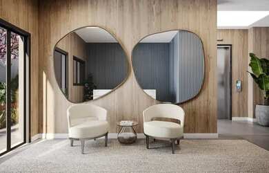 Imagem 3: APARTAMENTO RESIDENCIAL em São Paulo - SP, Perdizes