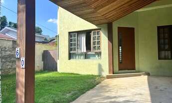 Imagem 2: Locação Casa com 4 dormitórios