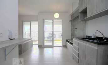 Imagem 6: Apartamento para Aluguel - Santa Cecília, 1 Quarto, 35 m2