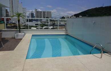 Imagem 7: Balneário Camboriú - Apartamento Padrão - Centro