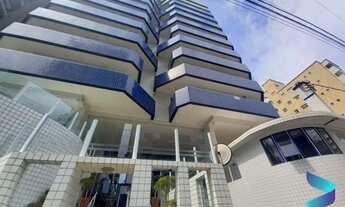 Imagem 4: Canto do Forte - 2 dormitórios, lazer completo