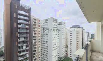 Imagem 6: Apartamento Venda 4 Dormitórios - 168 m² Cerqueira César