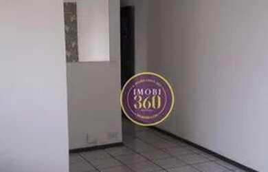 Imagem 2: APARTAMENTO Á VENDA OU LOCAÇÃO NO TATUAPÉ 2 DORMITÓRIOS E VAGA