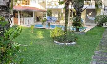 Imagem 10: Rio Mar Casa de condomínio 480m2 5 quartos sendo 4 suites mobiliada