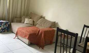 Imagem 3: Apartamento Quarta e sala imbuí