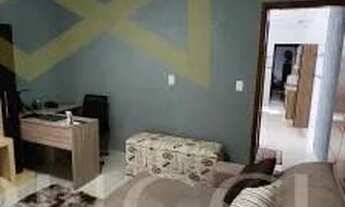 Imagem 2: Casa - Vila Nova Jundiainopolis - Jundiaí