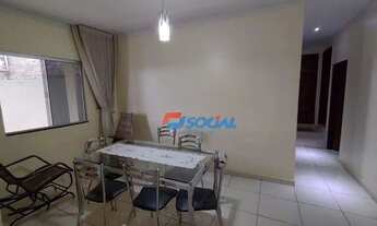 Imagem 6: Sobrado com 6 dormitórios à venda, 320 m² por R$ 700.000,00 - Areal - Porto Velho/RO