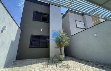 Imagem 2: Casa à venda 3 Quartos, 2 Vagas, 144M², Quiririm, Taubaté - SP