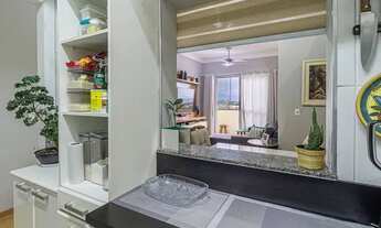 Imagem 7: Apartamento Mobiliado à venda, na Av. Independência, Taubaté, SP